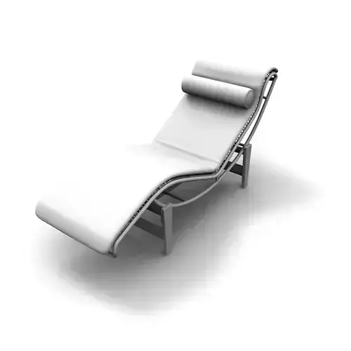 chaise lounge chair