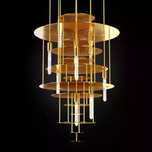 Vantaa Chandelier