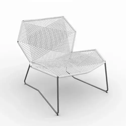 Moroso Tropicalia Armchair 458