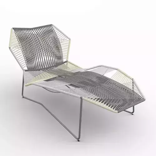 Moroso Tropicalia Longue 471
