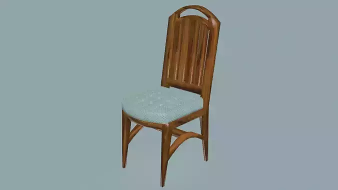 Dining Chair number 1