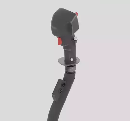 A10 Warthog Flightstick