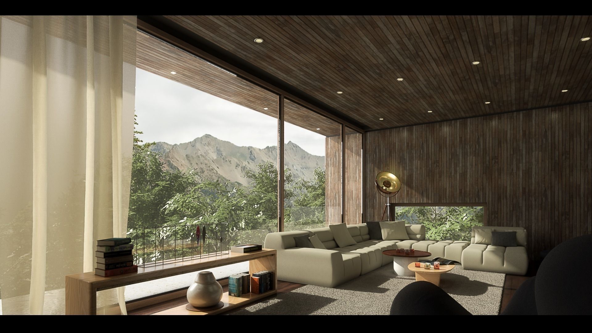 Design Loft 3D model_3