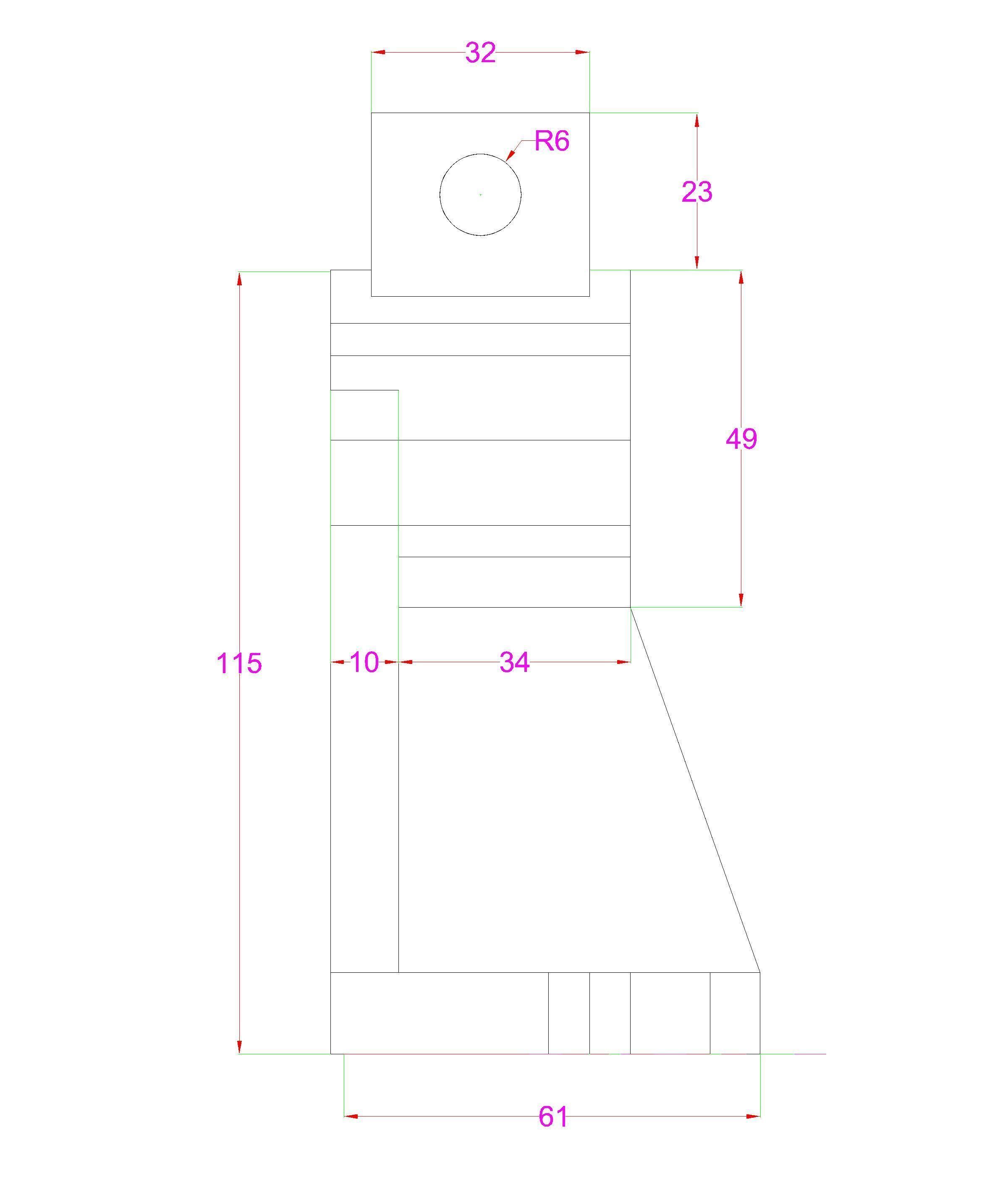 Mechanical Part No 31 3D print model_10