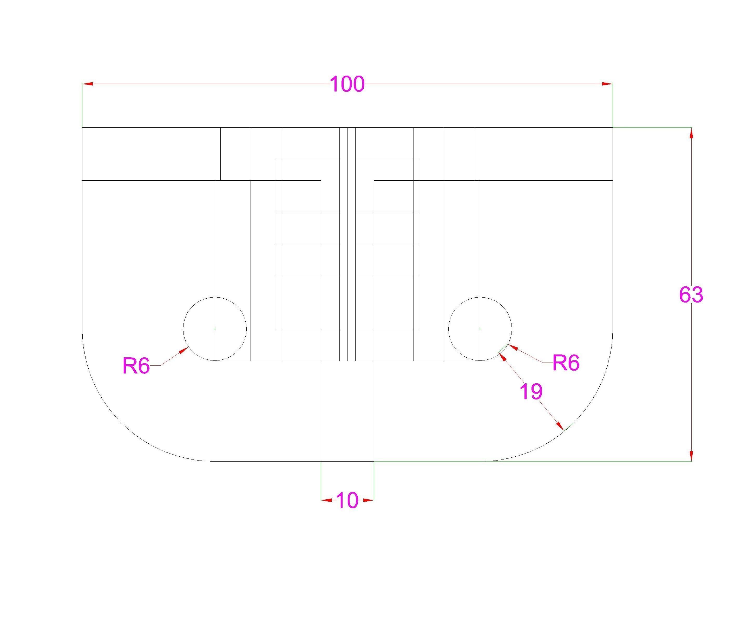 Mechanical Part No 31 3D print model_11