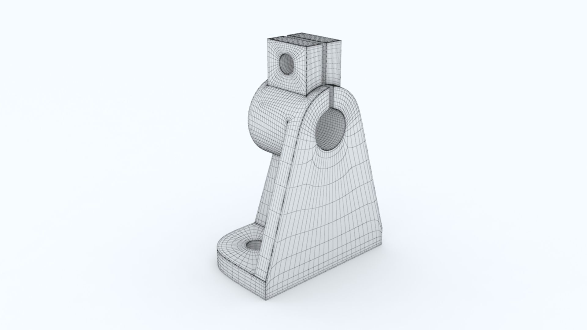 Mechanical Part No 31 3D print model_8