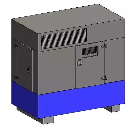 MOTOGENERADOR SELMEC