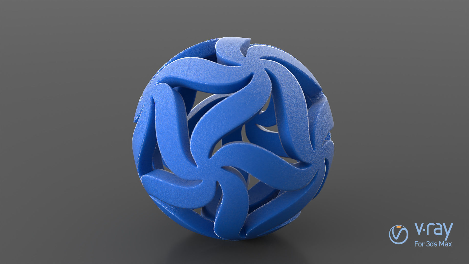 StarBall Master Collection 3D print model_12