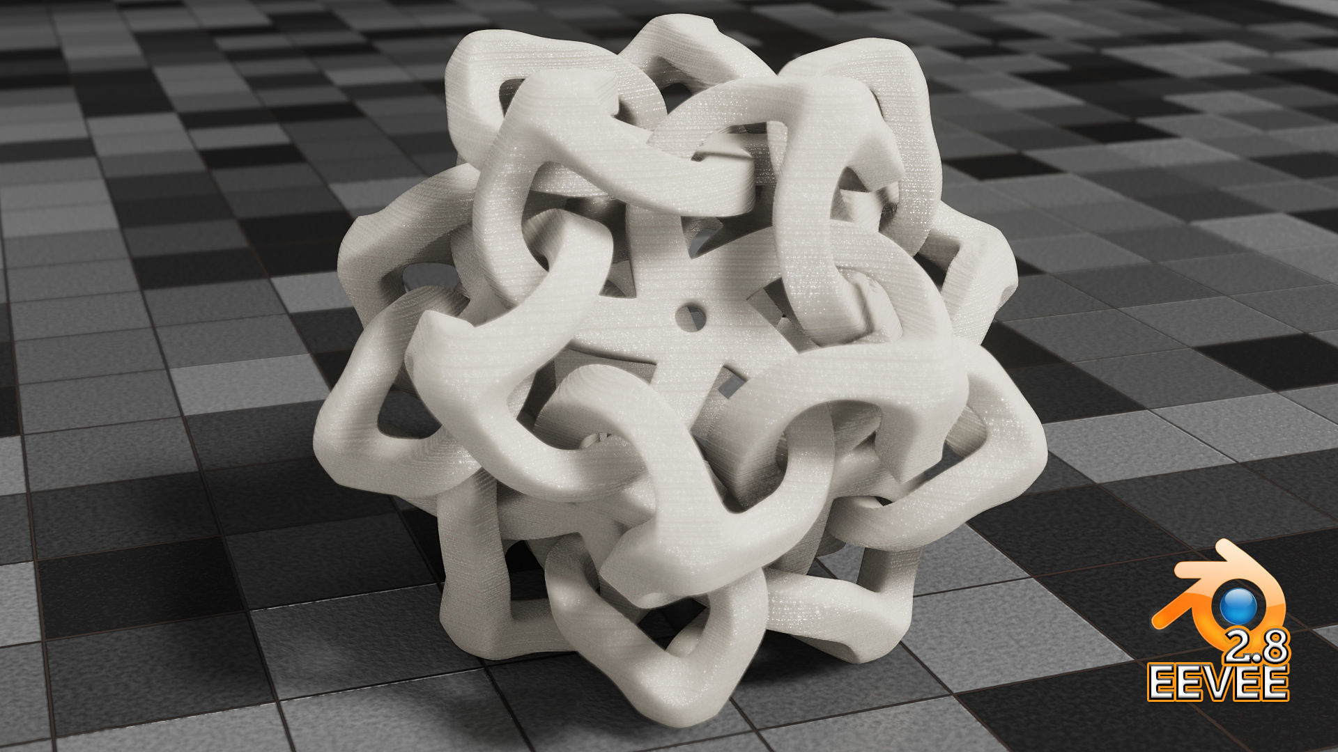 StarBall Master Collection 3D print model_19