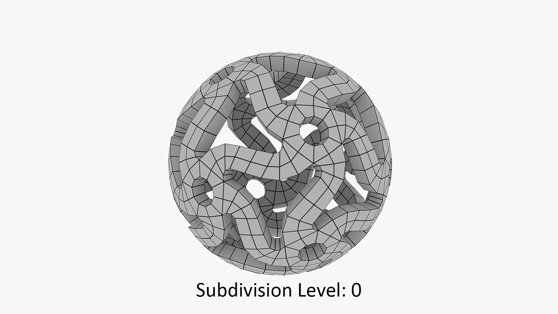 StarBall Master Collection 3D print model_25