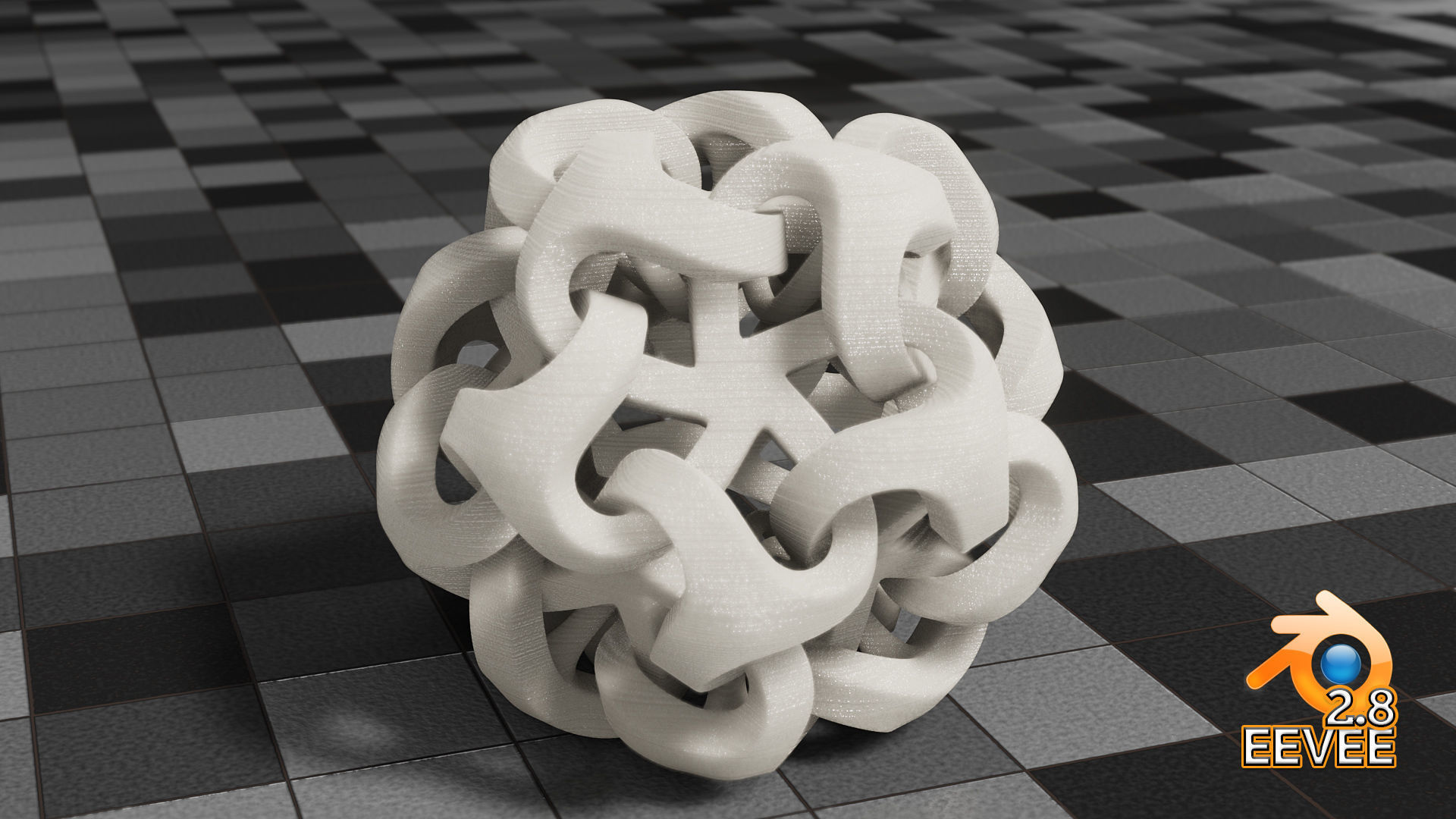 StarBall Master Collection 3D print model_9