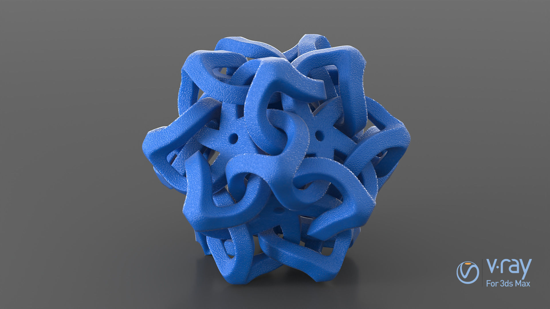 StarBall Master Collection 3D print model_18