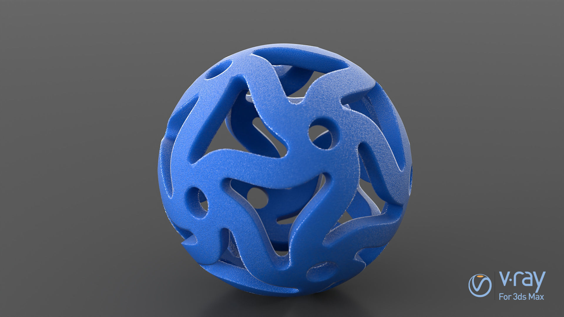 StarBall Master Collection 3D print model_20