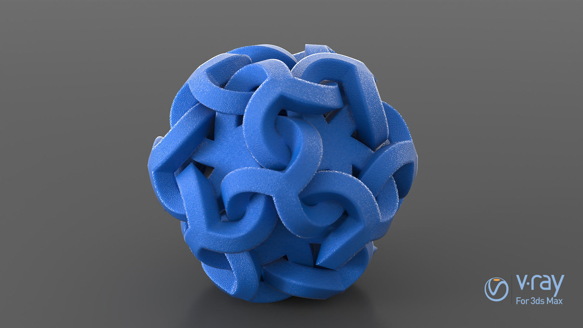 StarBall Master Collection 3D print model_4