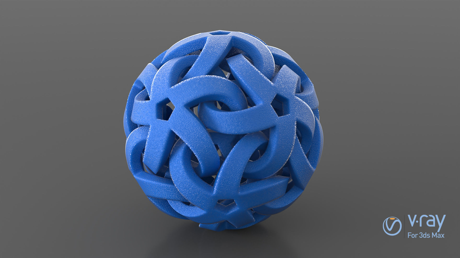 StarBall Master Collection 3D print model_6