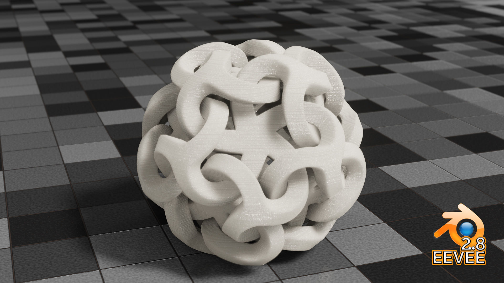 StarBall Master Collection 3D print model_5