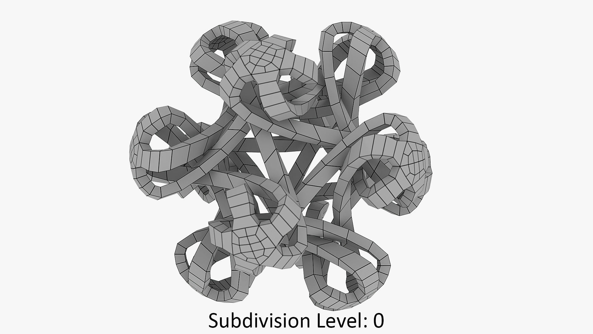 StarBall Master Collection 3D print model_32