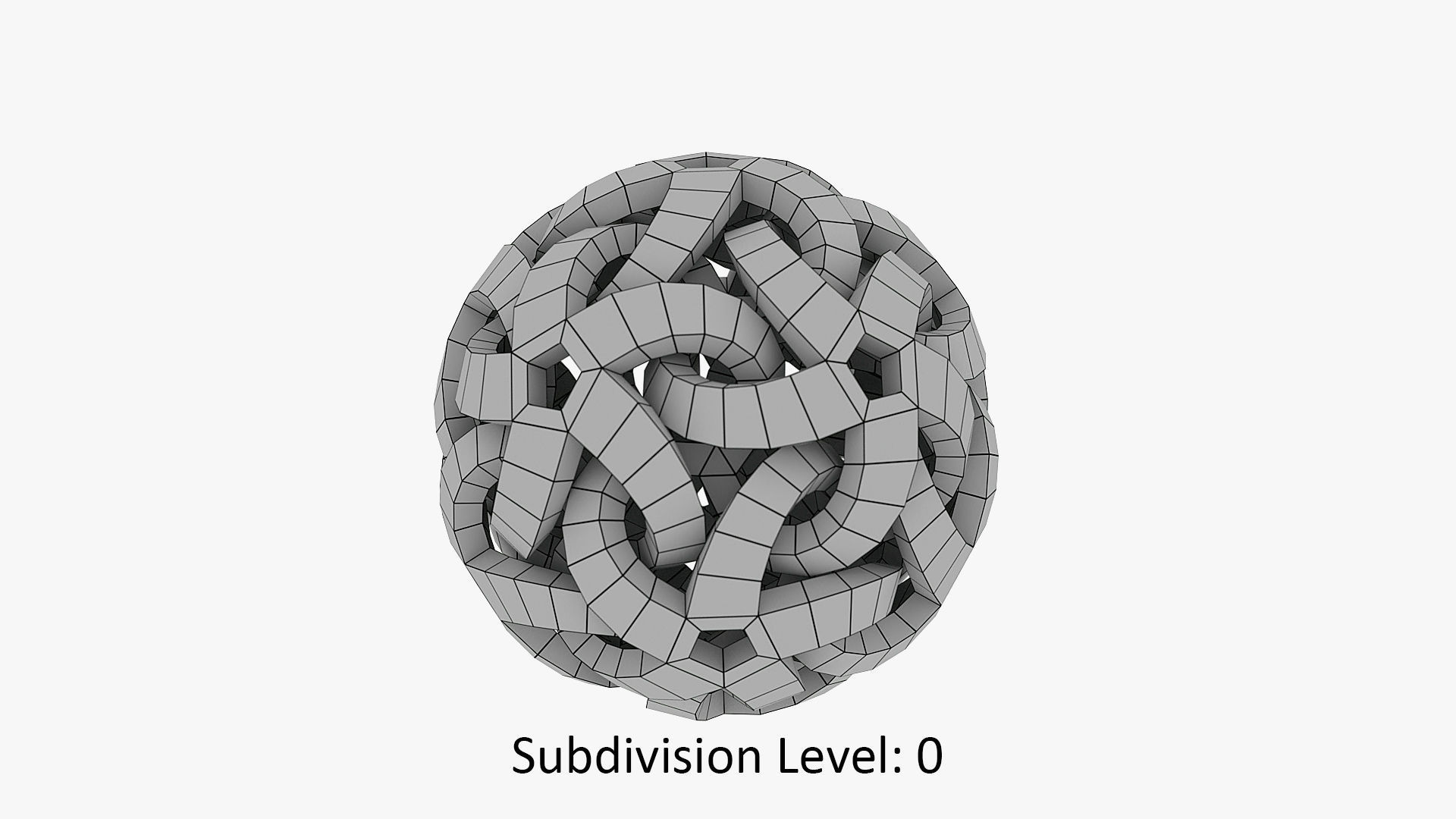 StarBall Master Collection 3D print model_27