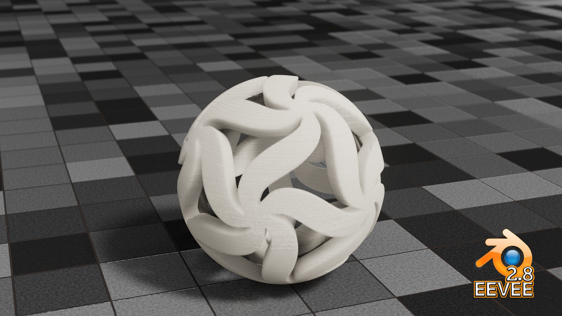 StarBall Master Collection 3D print model_13