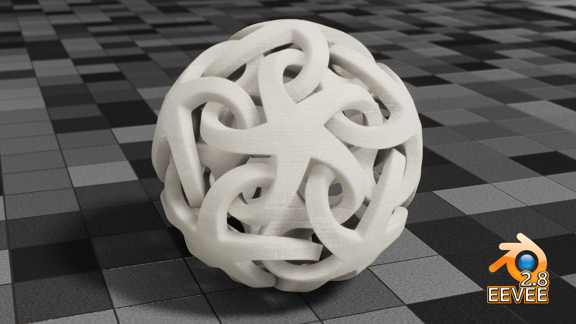 StarBall Master Collection 3D print model_11