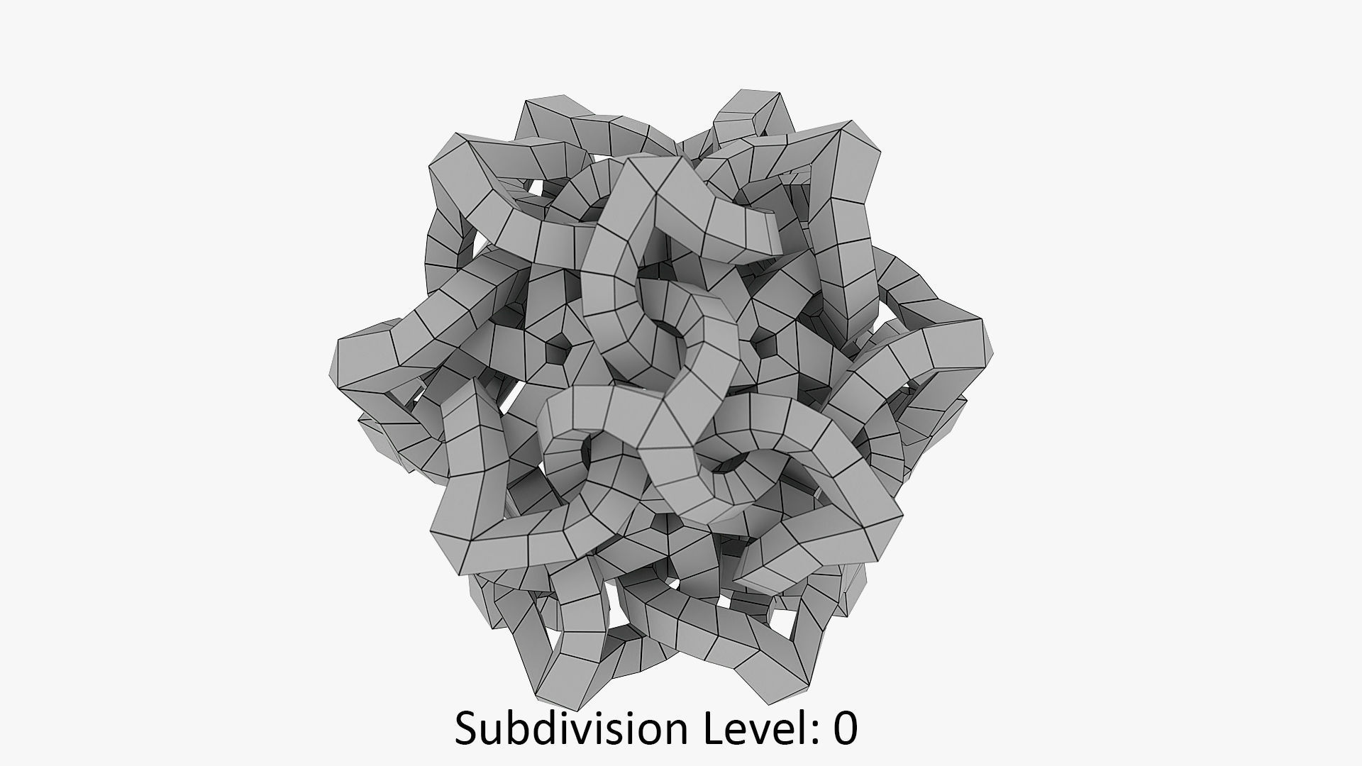 StarBall Master Collection 3D print model_33