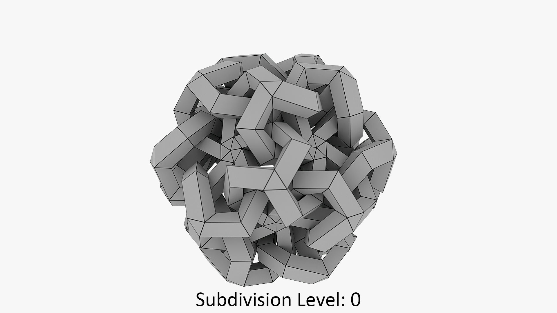 StarBall Master Collection 3D print model_28