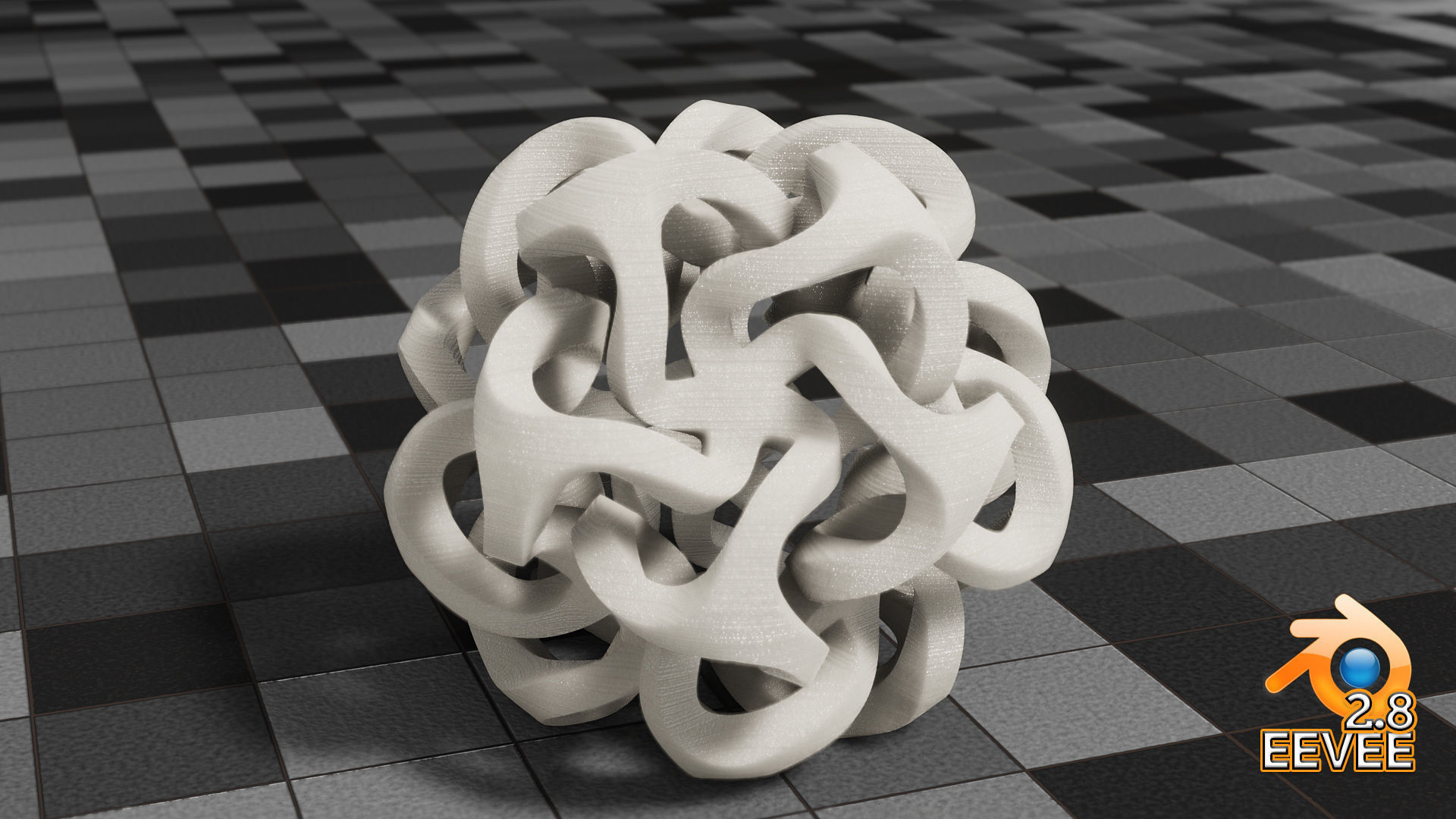 StarBall Master Collection 3D print model_3