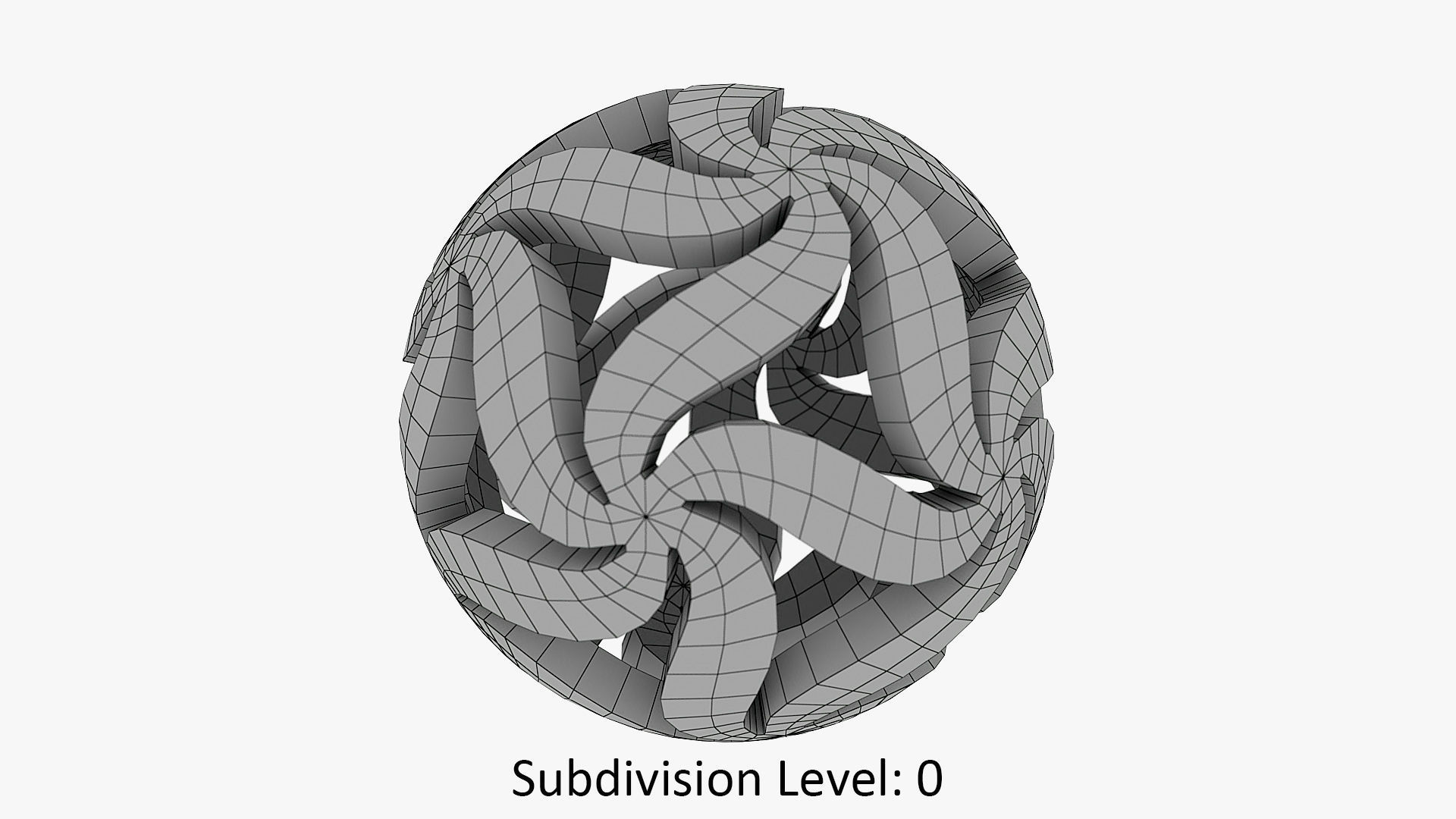 StarBall Master Collection 3D print model_30