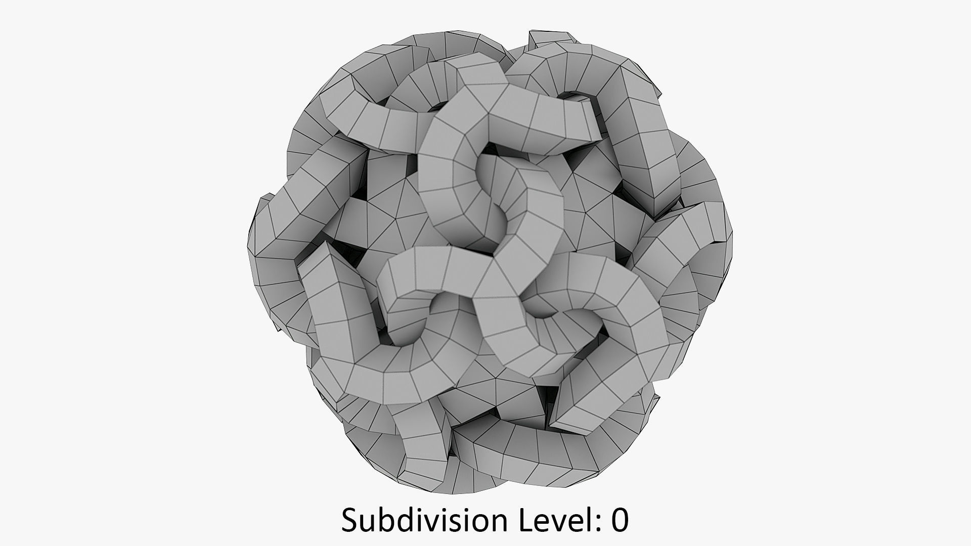 StarBall Master Collection 3D print model_26