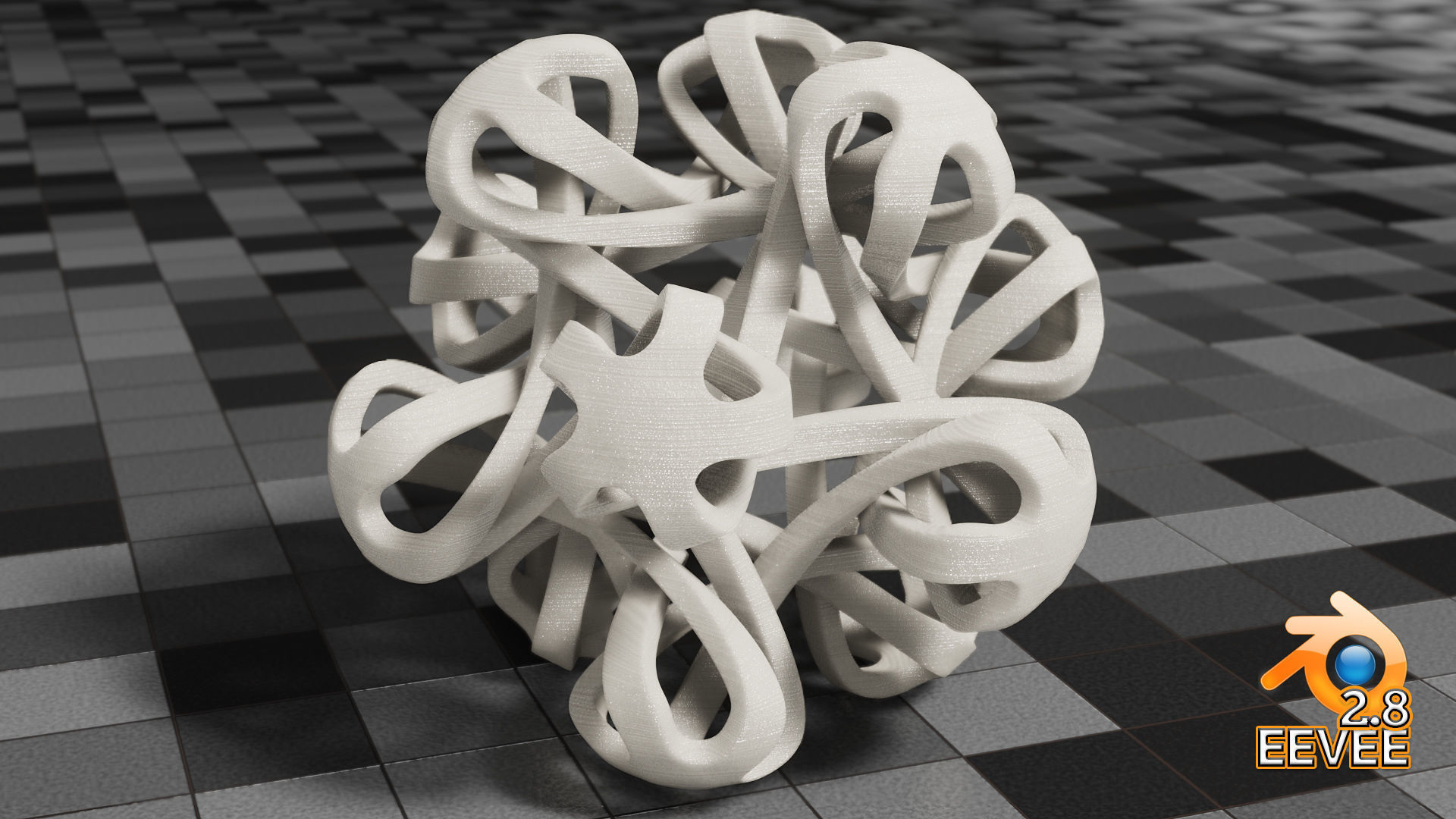 StarBall Master Collection 3D print model_17