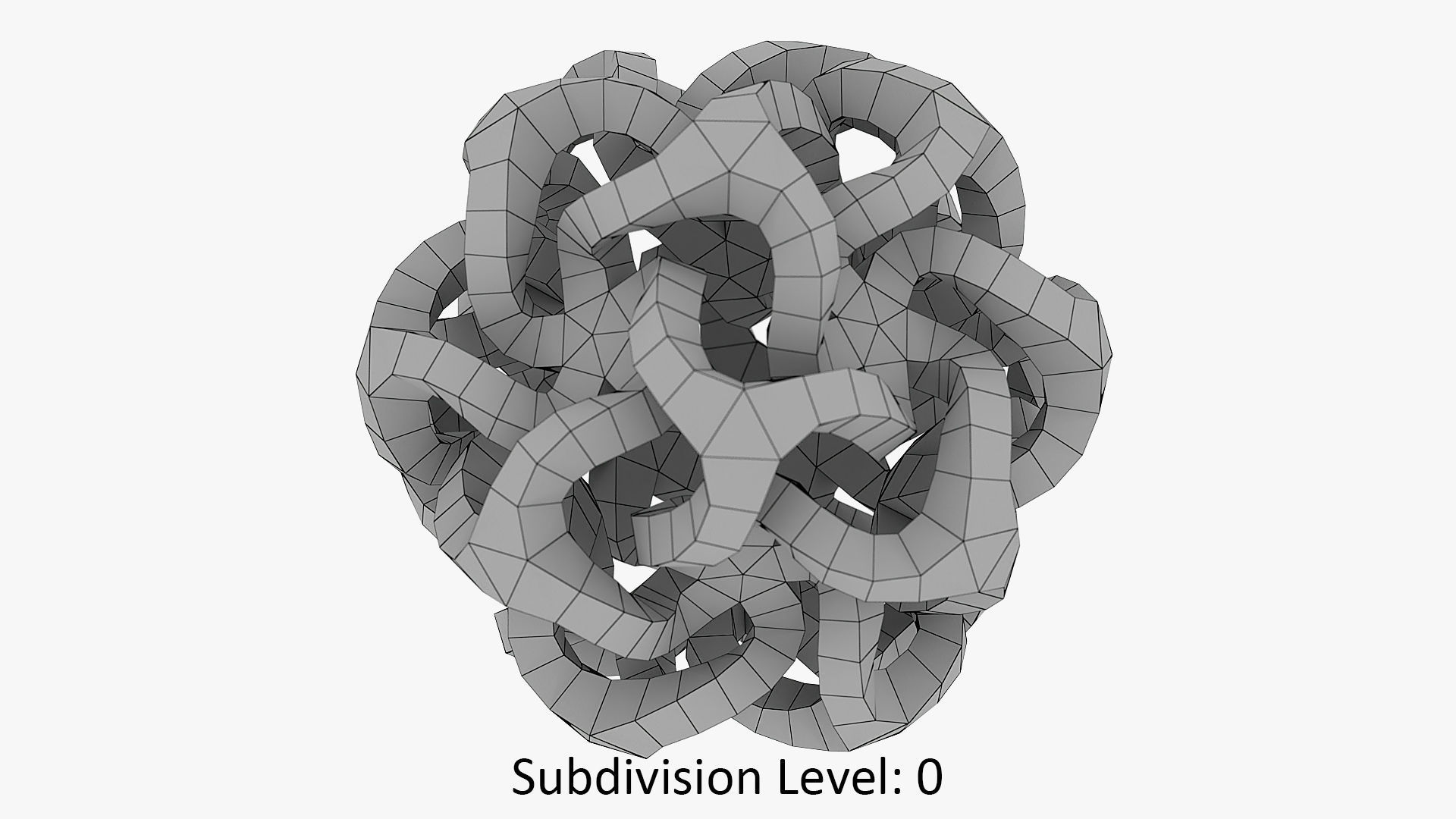 StarBall Master Collection 3D print model_24