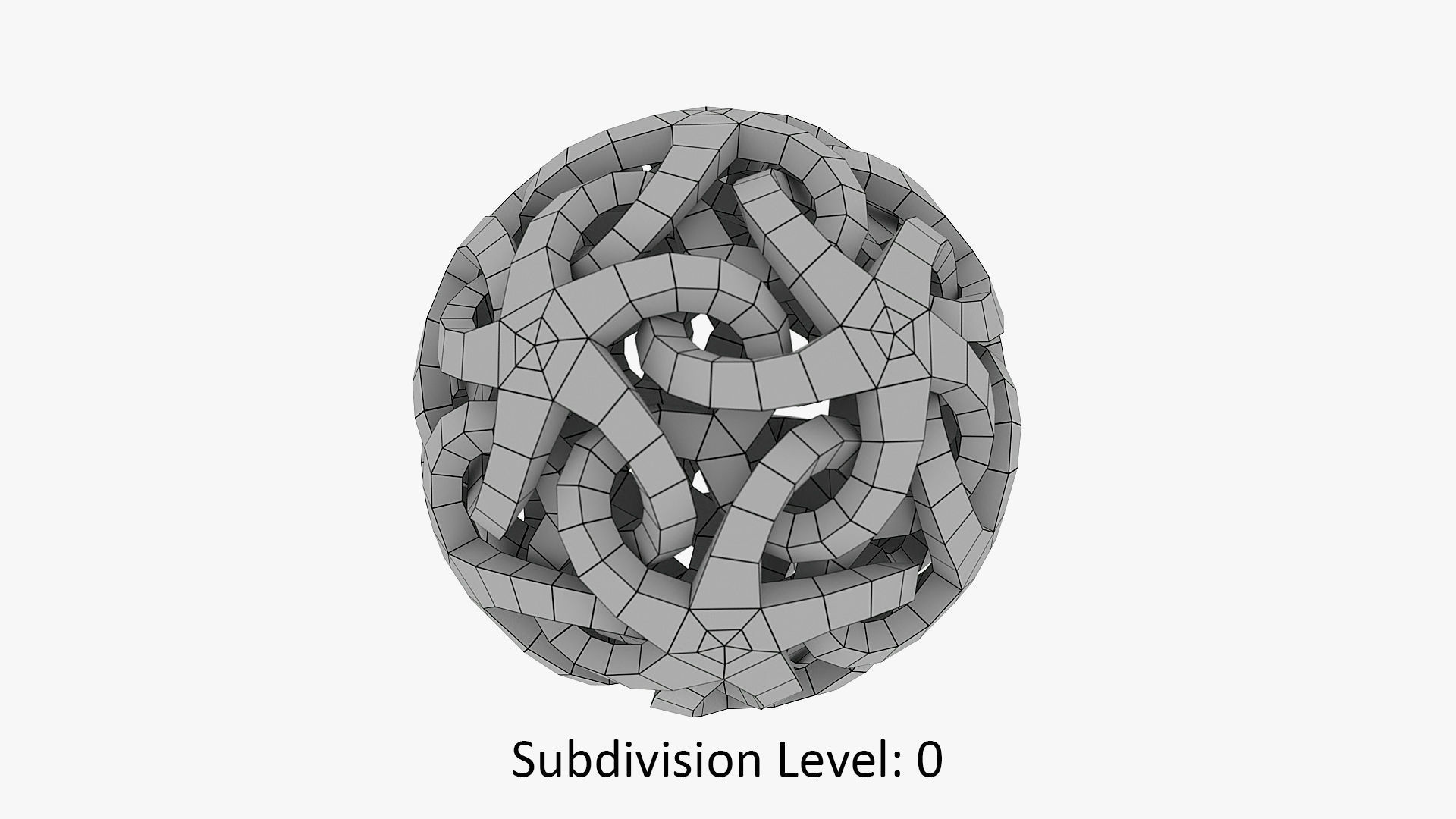 StarBall Master Collection 3D print model_29