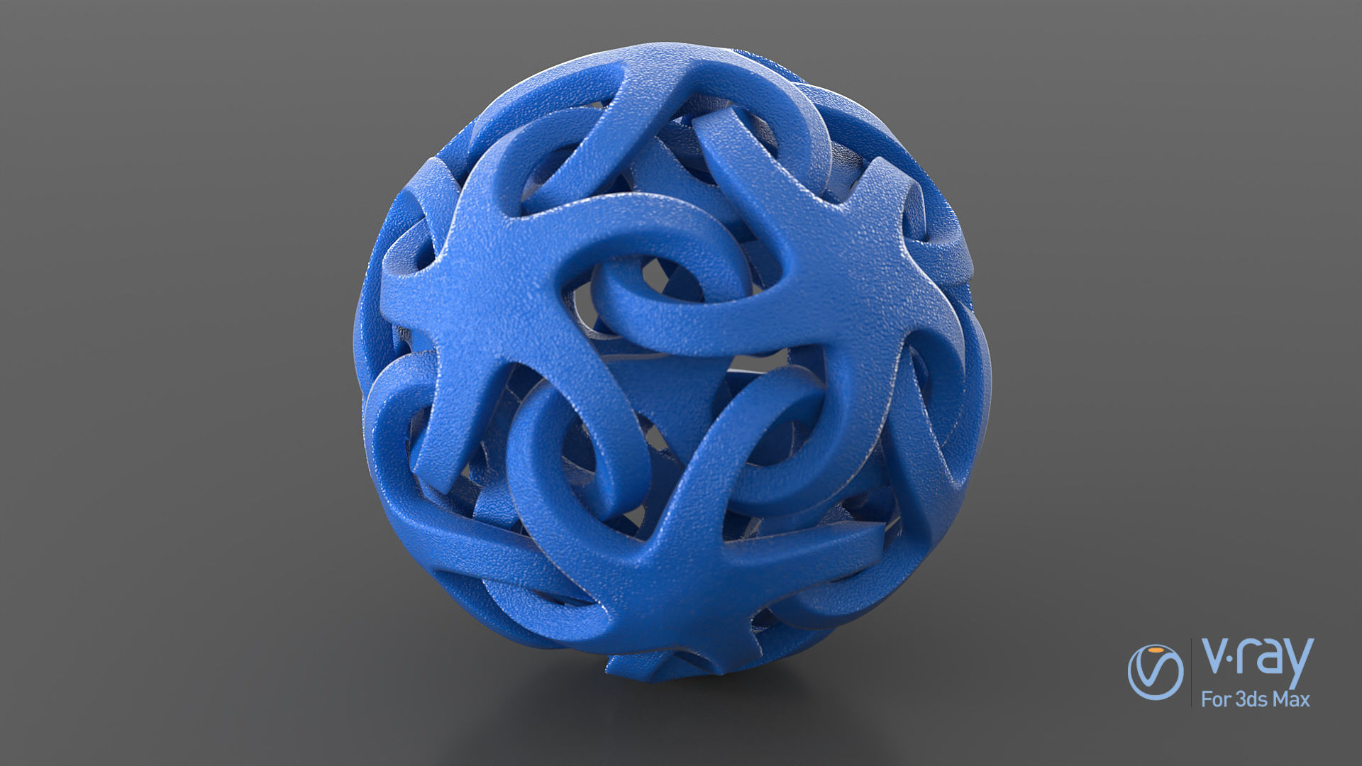StarBall Master Collection 3D print model_10