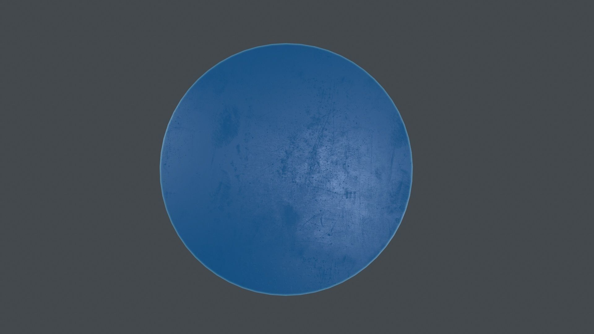 LOGO-001 Twitter Low-poly 3D model_3