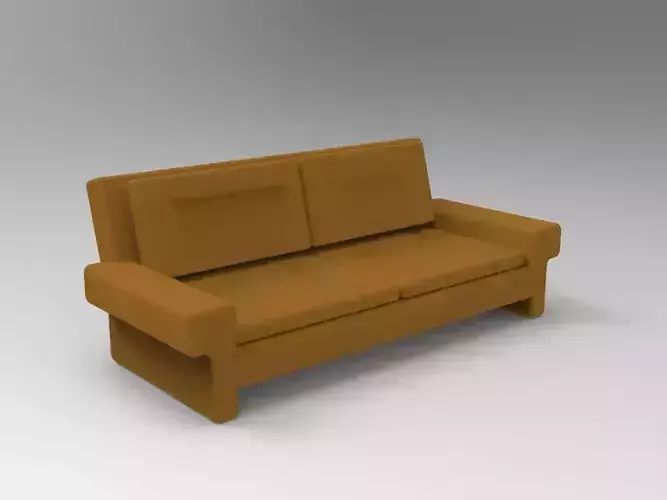 A Sofa couch