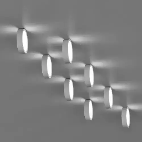 Circolo Light Series