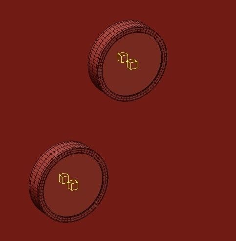 Circolo Light Series 3D model_4