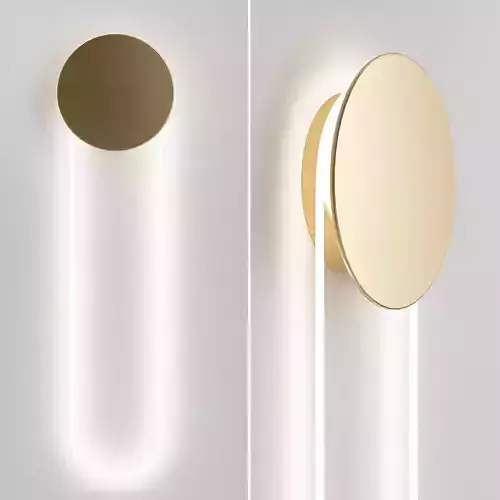 Wall Sconce