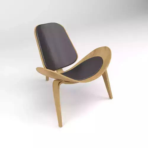  Hans Wegner chair