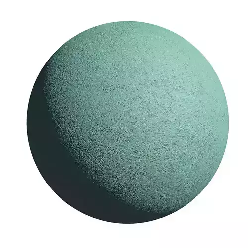 Ultra realistic Plaster