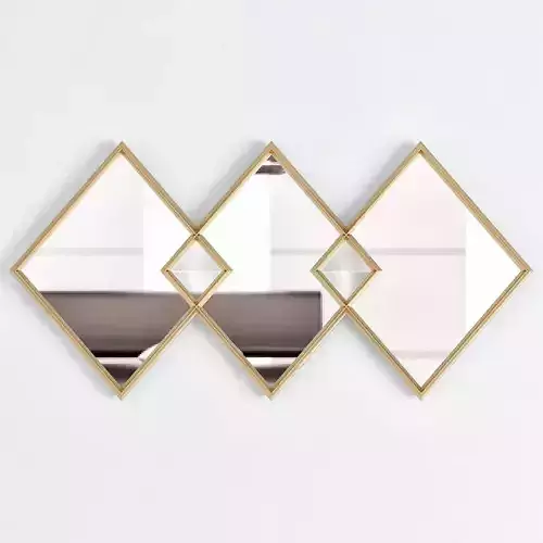 Wall mirror 5