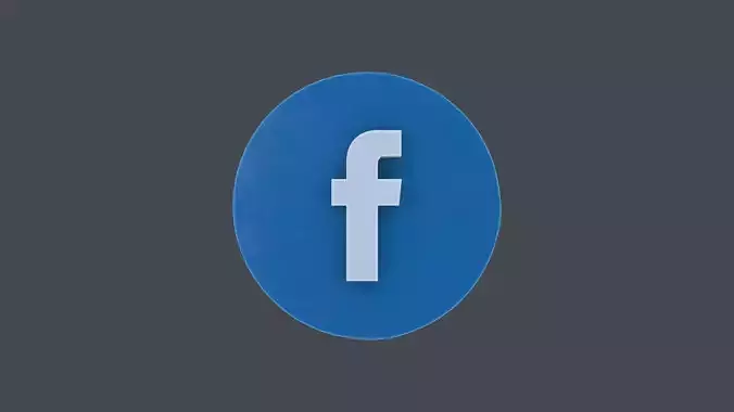 LOGO-003 Facebook