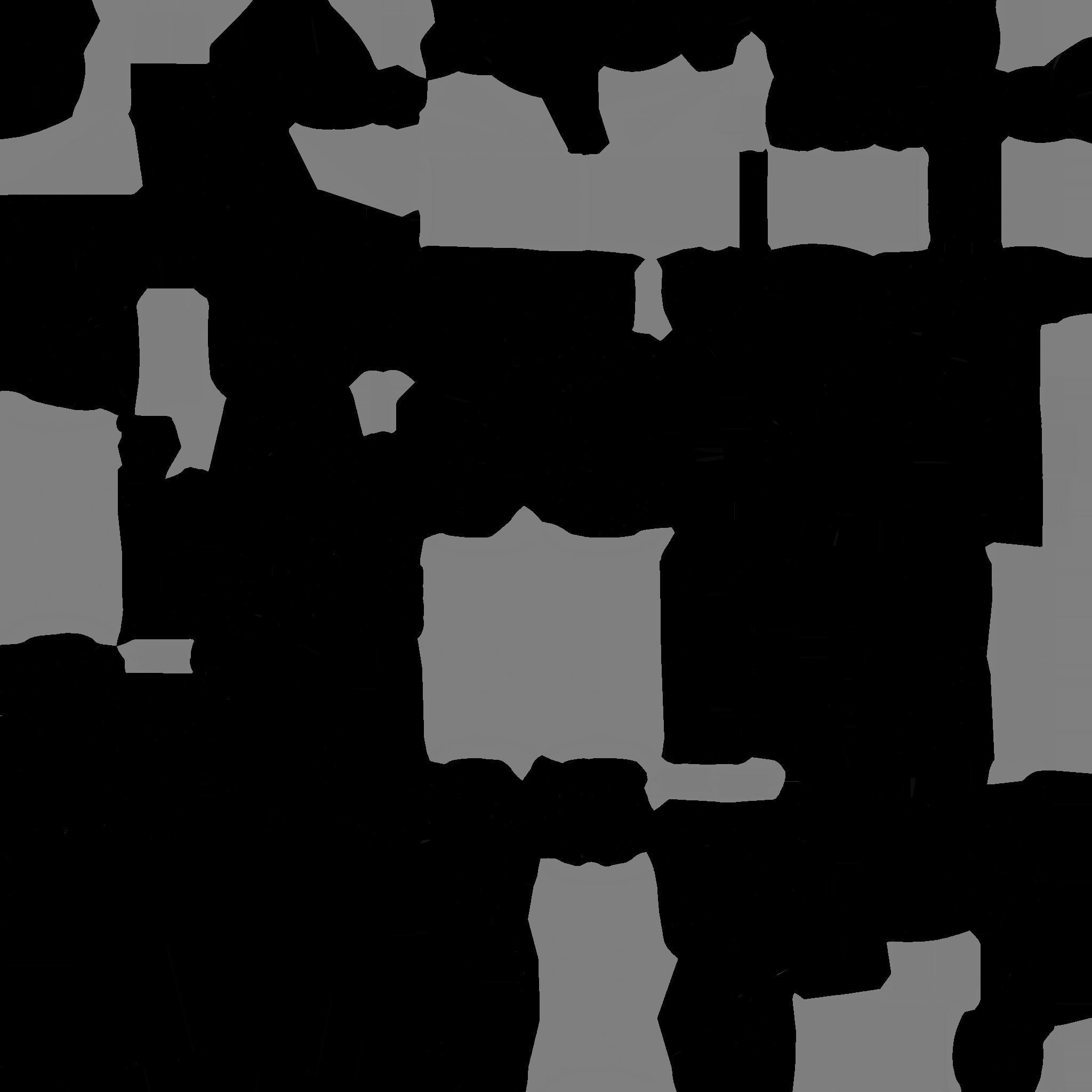 Spider Robot Low - Poly  Free low-poly 3D model_22