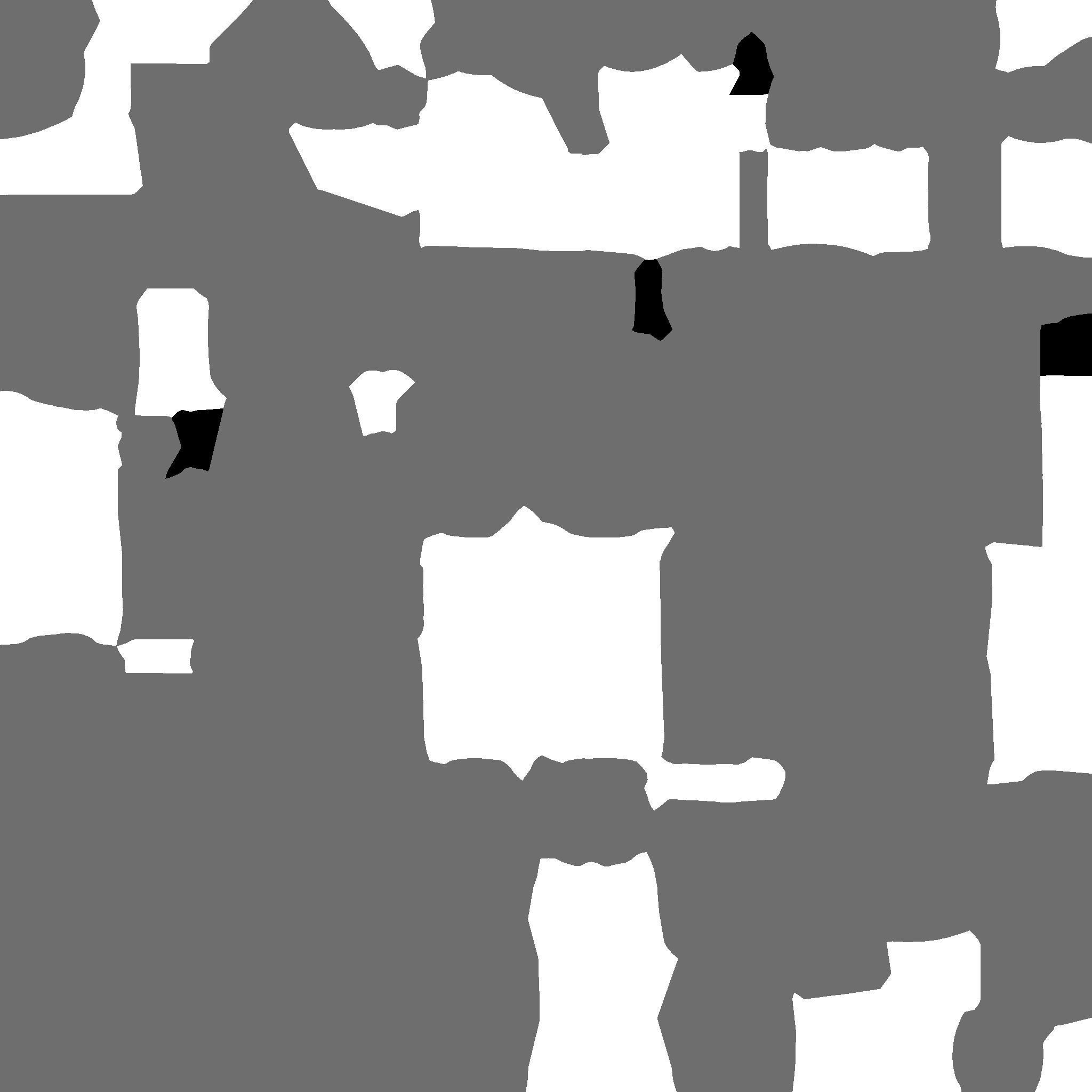 Spider Robot Low - Poly  Free low-poly 3D model_23