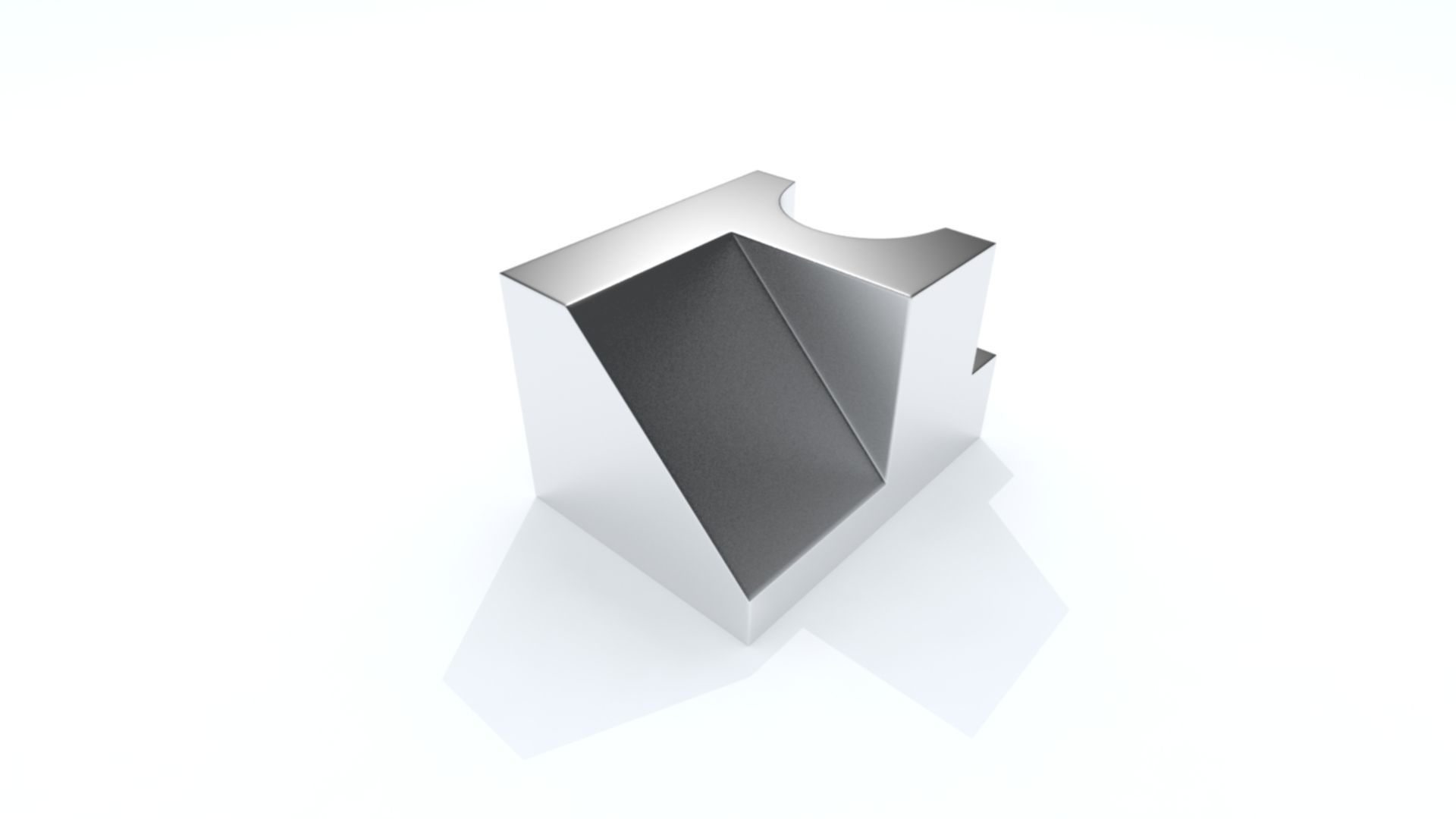 Mechanical Part No 32 3D print model_5