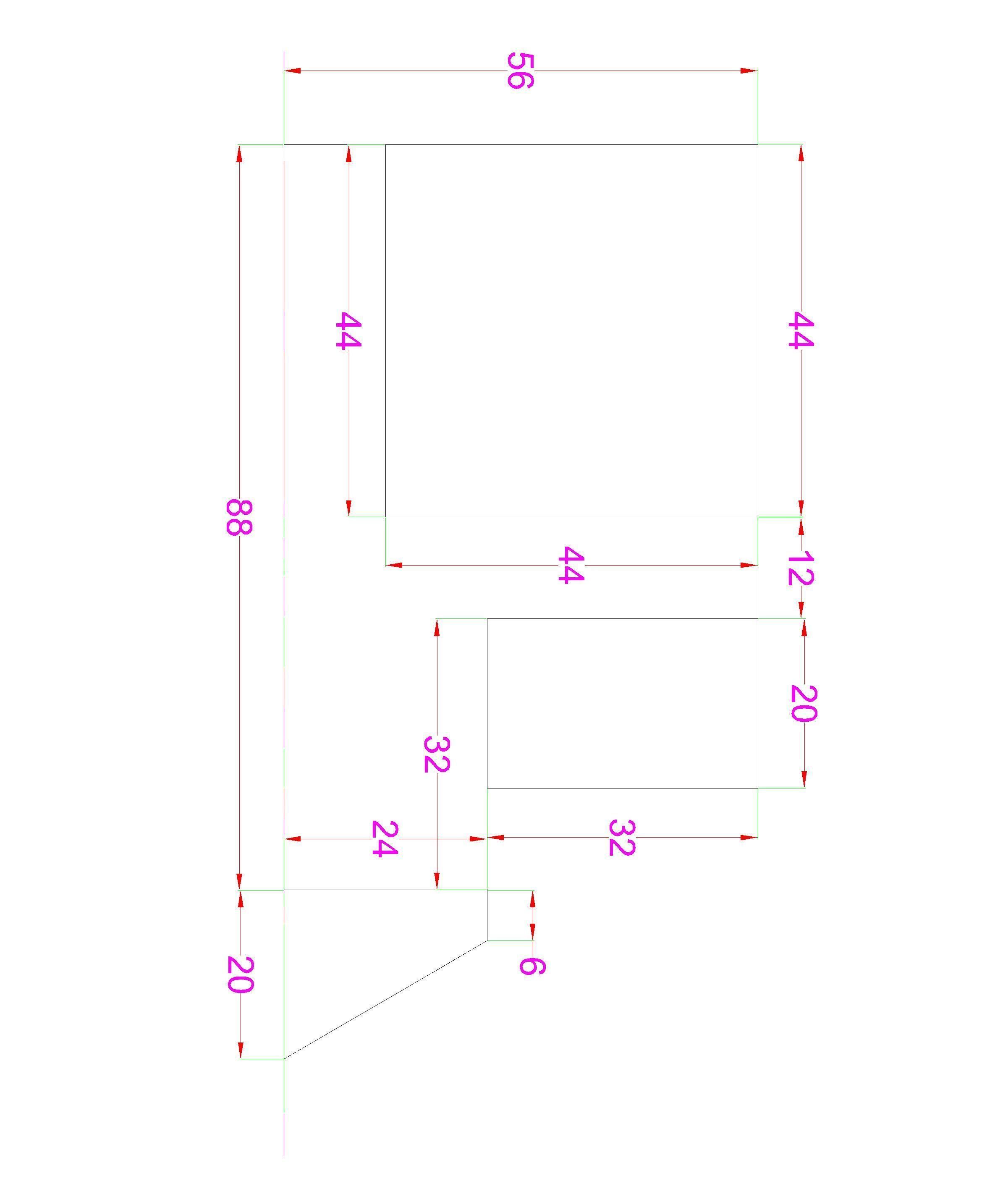 Mechanical Part No 32 3D print model_11