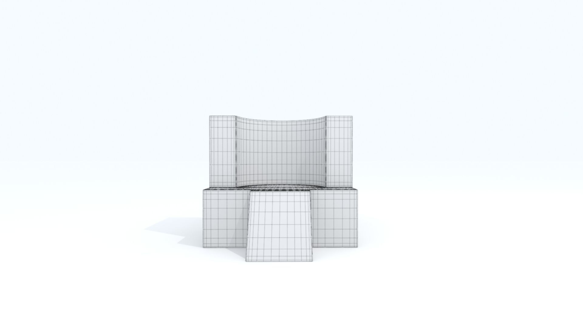 Mechanical Part No 32 3D print model_7