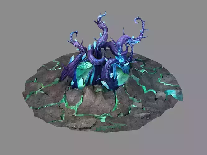 Leprechaun Forest - Fujike 02