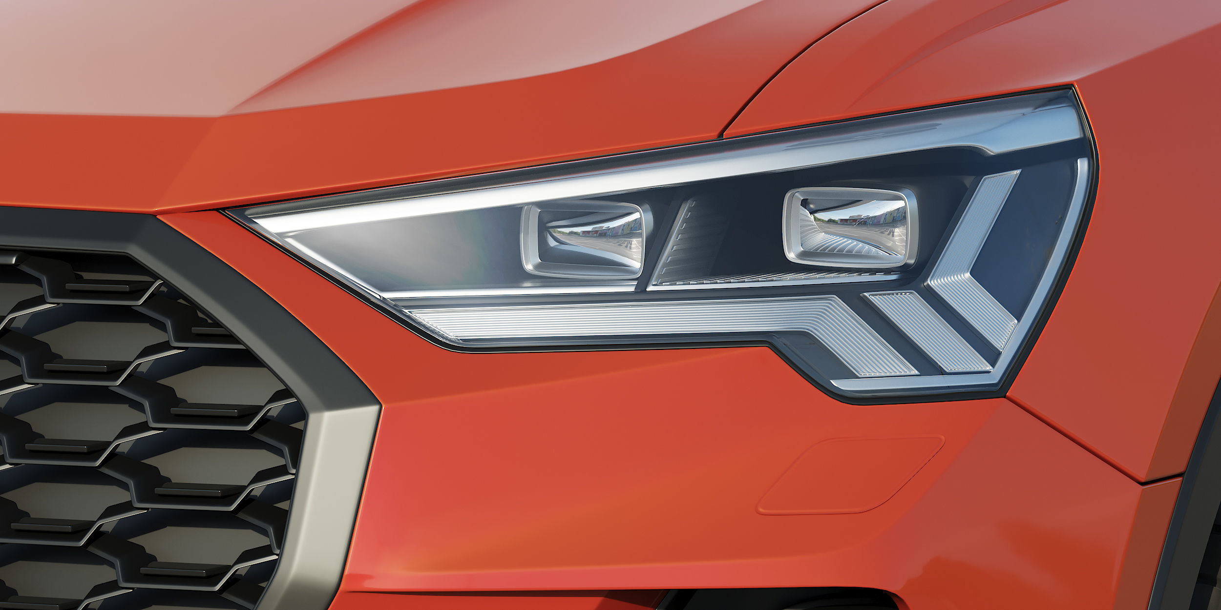 AUDI Q3 SPORTBACK 2020 3D model_10