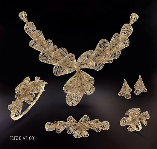 fizyon  full set  3D print model